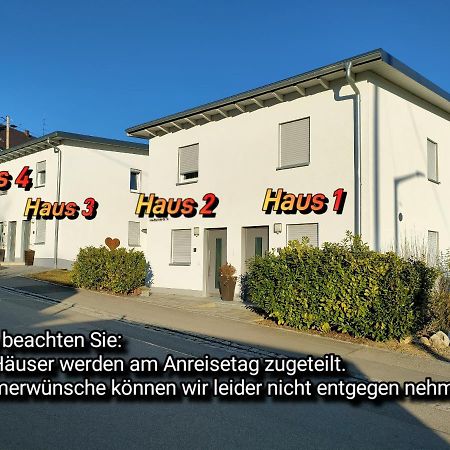 Ferienwohnung Schloegl Rettenbach  Exterior foto