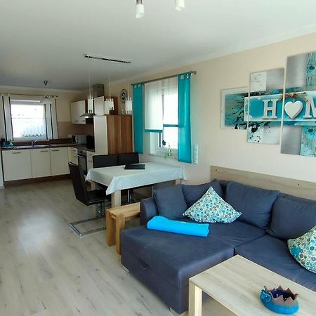 Ferienwohnung Schloegl Rettenbach  Exterior foto
