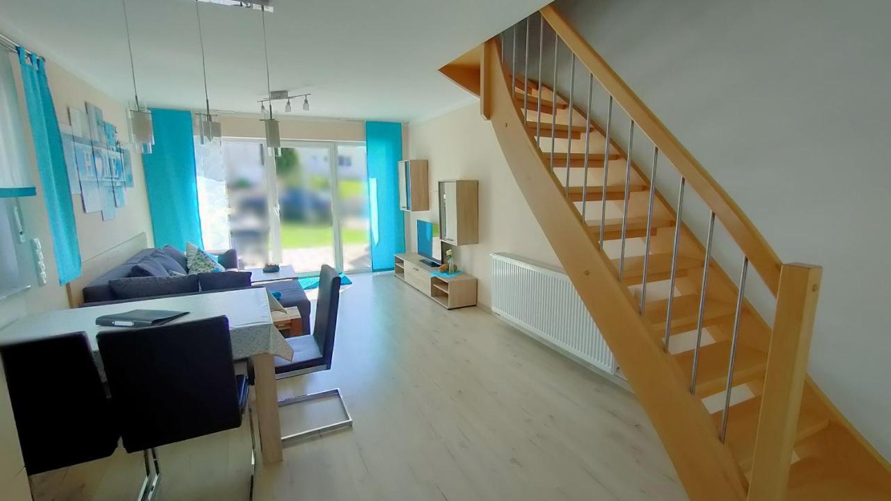 Ferienwohnung Schloegl Rettenbach  Exterior foto