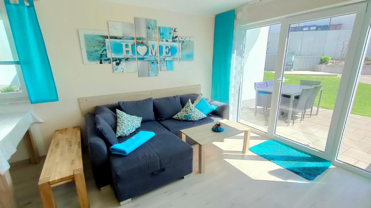 Ferienwohnung Schloegl Rettenbach  Exterior foto