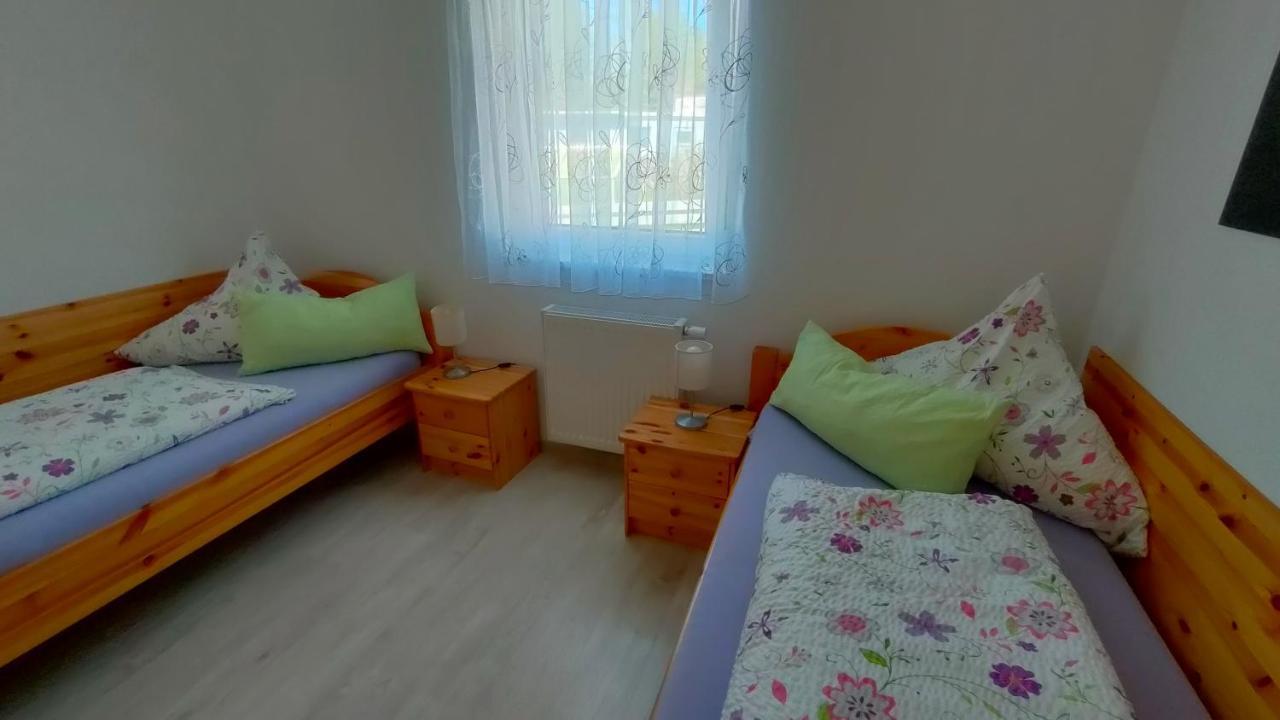 Ferienwohnung Schloegl Rettenbach  Exterior foto