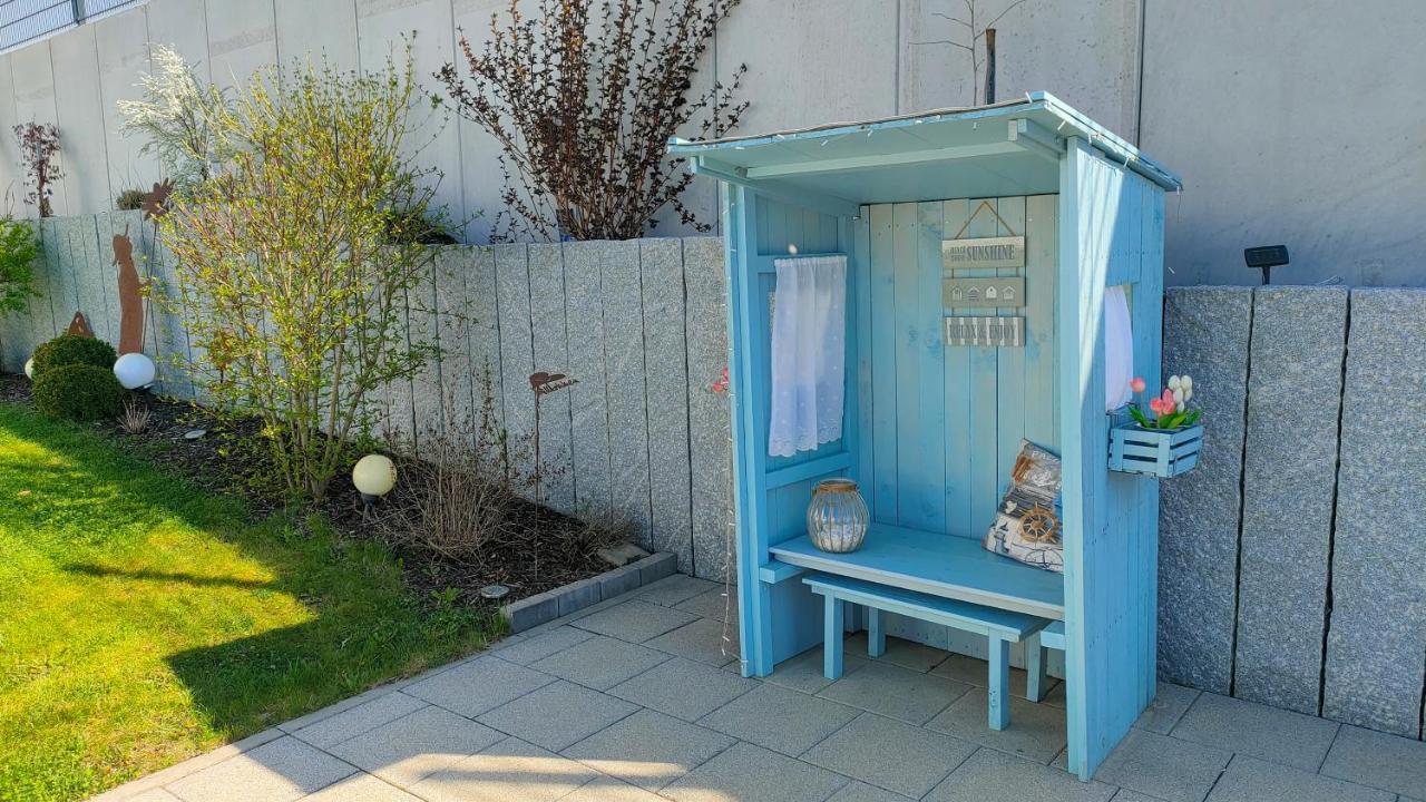 Ferienwohnung Schloegl Rettenbach  Exterior foto