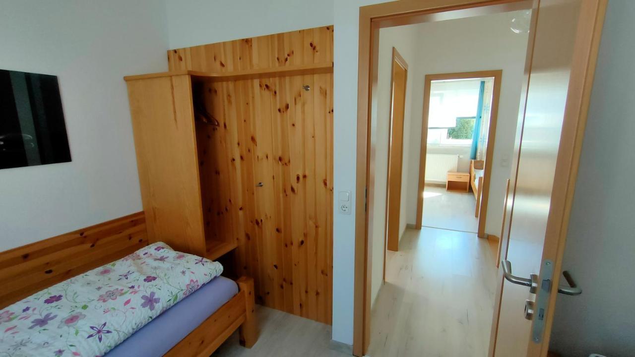 Ferienwohnung Schloegl Rettenbach  Exterior foto