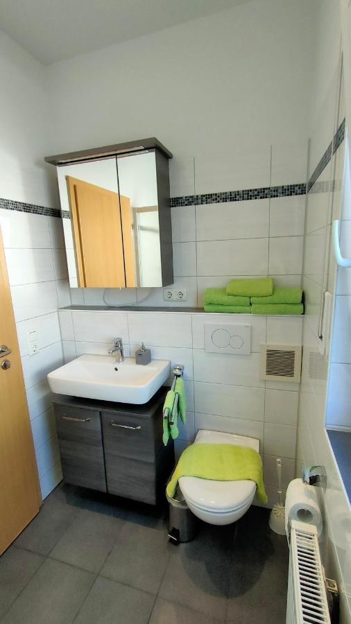 Ferienwohnung Schloegl Rettenbach  Exterior foto