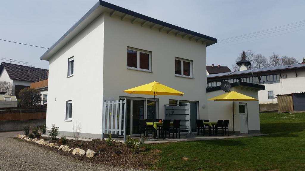 Ferienwohnung Schloegl Rettenbach  Exterior foto