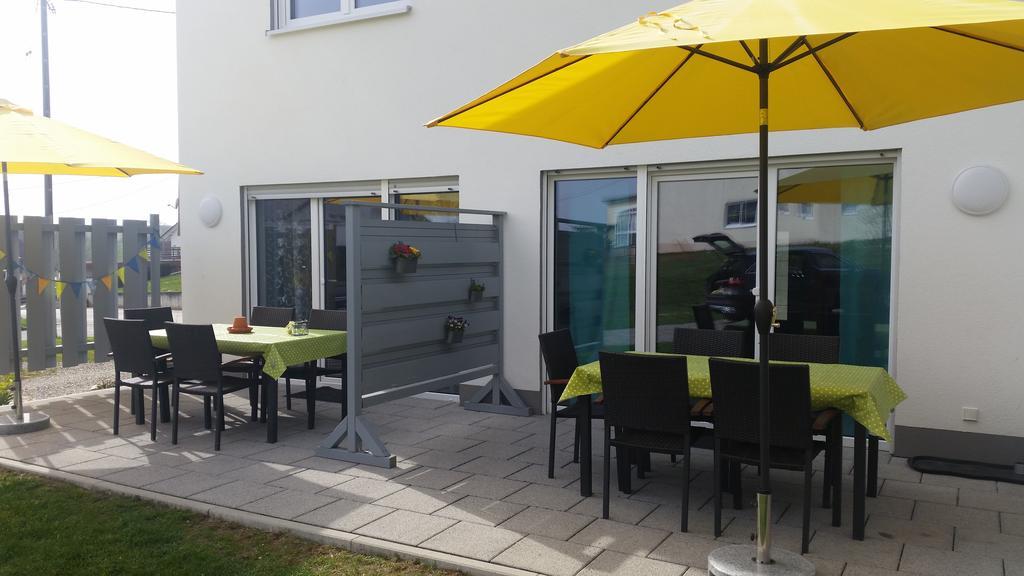 Ferienwohnung Schloegl Rettenbach  Exterior foto