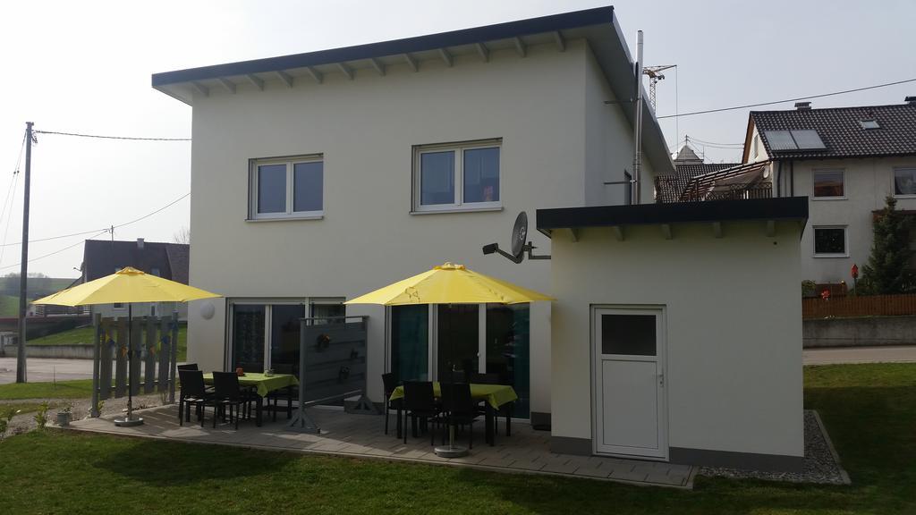 Ferienwohnung Schloegl Rettenbach  Exterior foto